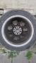 Оригинални джанти за Мерцедес/Mercedes 16" 5x112 - 6.5J ET32 с гуми (2 зимни + 2 летни), снимка 6