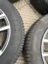 Джанти VW Audi 15" 5x100 185/65/15, снимка 7