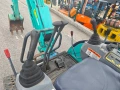 Багер Kubota 2018г 2 тона-перфект, снимка 5