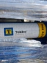 Телескопични подпори ТОБЛЕР 1.5 тона , снимка 3