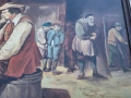 Стара Карина Маслени бой 1950г, снимка 3