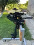 Извънбордов четиритактов двигател EVINRUDE 3.5Hp (къс ботуш, размер - S), снимка 6