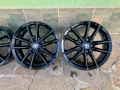16 джанти 5x114.3 Toyota Verso Auris Corolla Avensis RAV4 5х114.3 Тойота Версо Корола Аурис, снимка 5