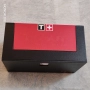 Кутия от мъжки часовник TISSOT. , снимка 4