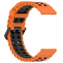 MARINE Силиконова каишка за Huawei Watch/Samsung/Garmin/Apple/Xiaomi/Amazfit, снимка 13