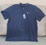 Нова оригинална фланелка Polo Ralph Lauren, classic fit – 100% памук, размер XL, снимка 4