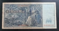 С колекционерска цел.
6 евро.
Германия.
100  марки.1910 година., снимка 2