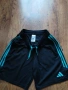 adidas TIRO 23 CB TR SHO - страхотни мъжки панталони КАТО НОВИ, снимка 6
