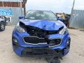 Kia Sportage 1.6 T-GDI AWD двигател G4FJ, M88U ск. кутия 7  ск. автоматик, 4x4, 177 кс.,., 72 000 км, снимка 2