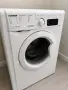 Продавам пералня INDESIT EWE 81283 W EU/1, снимка 2
