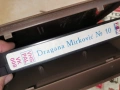 DRAGANA MIRKOVIC-ORIGINAL VHS VIDEO TAPE 0205261950L1, снимка 14