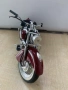 Модел на мотоциклет Indian Chief , снимка 3