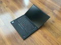 14' Touch Core i7-1355u Lenovo ThinkPad X1 Carbon Gen 11 32GB LPDDR5/512GB NVMe/5G/Бат 12ч, снимка 10
