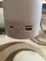 Bluetooth колонка със светлина, бял шум, с аларма, снимка 5
