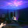 Проектор Астронавт BLOW Галактика Звездно Небе LED RGB, снимка 7