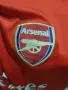 Тениска Puma X Arsenal 16/17 Носена, но в добро състояние. , снимка 2