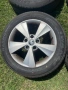 Джанти Шкода Октавия Skoda Octavia 3, снимка 3