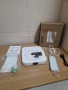Чисто нов Стенен CD плейър с Bluetooth, FM радио, USB/AUX, дистанционно и стойка, снимка 3