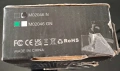 Безжични Сценични Монитори LEKATO MS-1 (M02046 GN) - НОВИ , снимка 3
