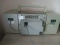 Рядък радиокасетофон JVC PC-R11W, снимка 3