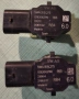 Volkswagen ID.3 Parking PDC сензор 5WA919275 5WA9192759B9, снимка 1