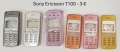 Панели за Sony Ericsson R600,T100,T66,K600,K300,K750,T610,K500,J300,K700,T200,T65,R310,P800,W900, снимка 2