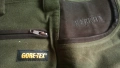 HARKILA GORE-TEX Leather Trouser размер S за лов панталон подсилен с естествена кожа за драки - 2431, снимка 8