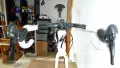 Specialized Tarmac Disc Frameset SL5 Expert Fact 10 Carbon 56cm, снимка 6