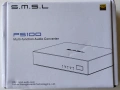 Продавам дак DAC SMSL PS100, снимка 3