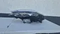 Ляв фар Ford Kuga Full LED Комплект година 2019 2020 2021 2022 2023 2024 код LV4B13E017AN , снимка 6