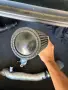 Intake за 4.0тфси свалени са от audi s8 d4, снимка 2