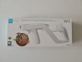 Link's Crossbow training + Zapper пушка Nintendo Wii, снимка 1