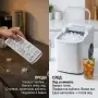 Ледогенератор 12 кг/ден, снимка 5