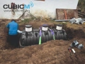 Пречиствателна система ECO 5 Еквивалентен брой жители: 4-6 ЕЖ, снимка 5