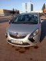 Opel Zafira Tourer LPG, снимка 1