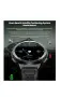 Смарт часовник OUKITEL Watch BT12, AMOLED екран 1.43", черен GPS, снимка 5