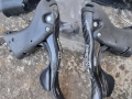 Campagnolo chorus 2x11 groupset- шосеен велосипед , снимка 5
