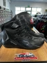 Мото боти обувки ботуши ALPINESTARS FASTER-4 Black Drystar,номер 44,като нови 195.39 лв. / 99.90 €, снимка 4