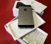 Apple iPhone SE 32Gb черен Фабрично отключен, снимка 5