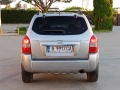 Hyundai Tucson GAS !!!, снимка 5