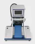 Термотрансферна преса Microtec MAX-CLAM Auto Open Clam, снимка 2