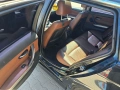 BMW 320d E91 163 к.с. Автомат, Панорама, Кожа, Keyless, Подгрев, снимка 14