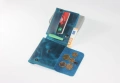 Класически оригами портфейл , снимка 2