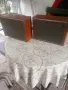 Ретро тонколони Акорд , снимка 1