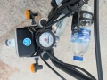 Tomos Standard A3 49cc Automatic 2011г. мотопед Томос, снимка 7