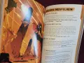 Пътеводител из вселените на Марвел / The Complete Marvel Cosmos. Hidden Universe Travel Guides, снимка 7