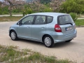 Honda Jazz 1.2i, 2006 г. Климатик / Бензин / Обслужена, снимка 6