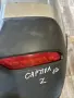задна броня #4999 за Chevrolet Captiva (2013 г.), снимка 2
