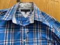 Мъжка оригинална риза Tommy Hilfiger като ново, размер M, снимка 7