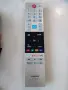 Дистанционно за Smart TV TOSHIBA, снимка 1
